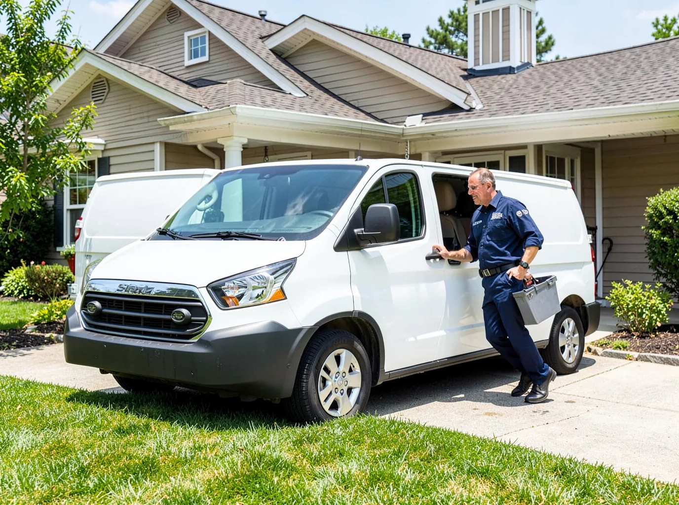 Emergency Plumber company in Logan, OH