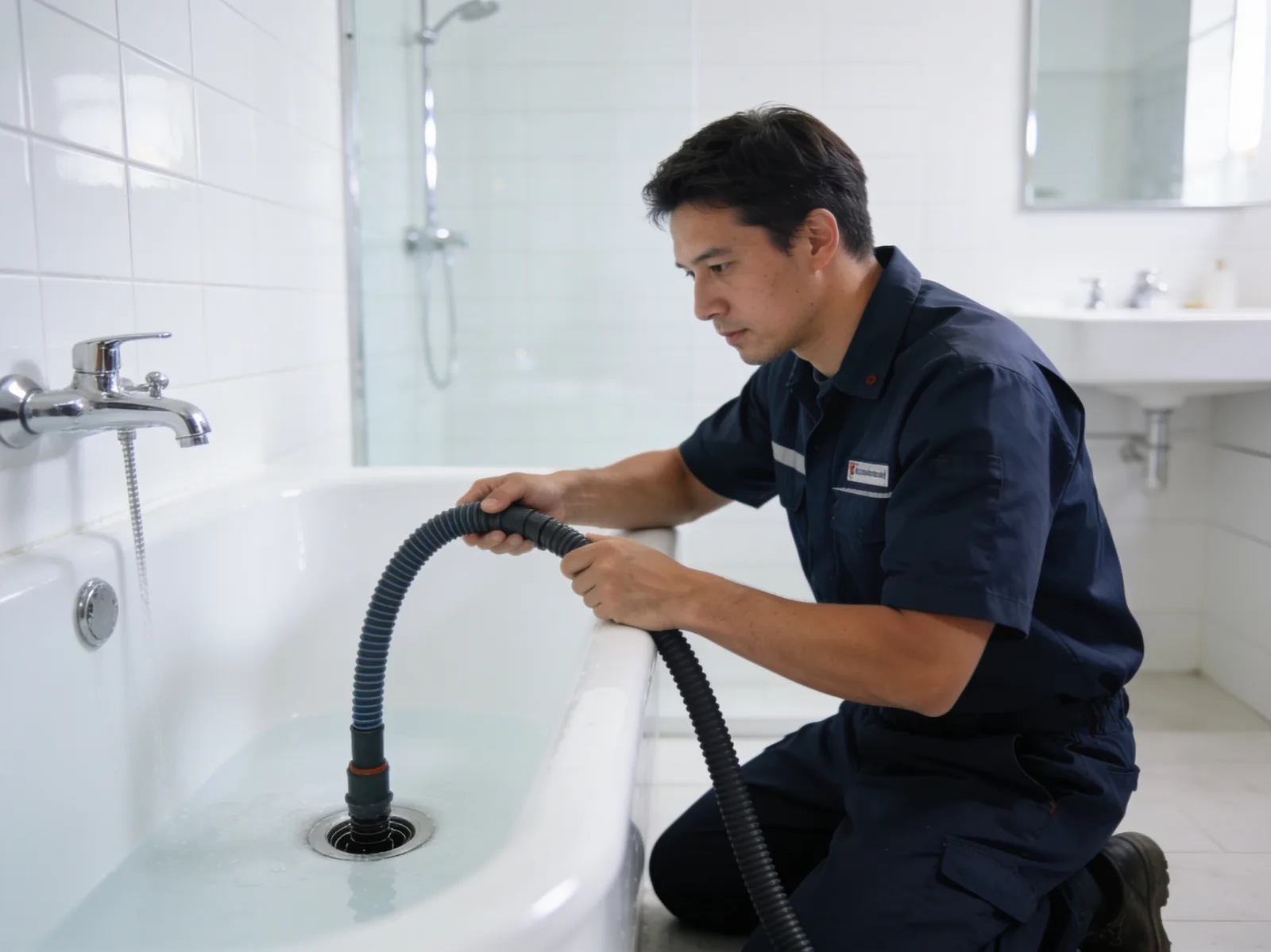 Emergency Plumber Logan, OH FAQs